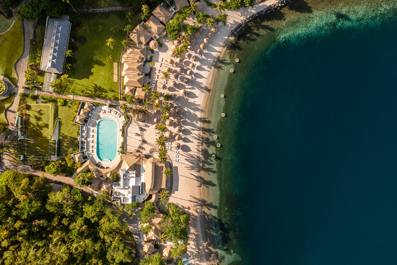 Sugar Beach, A Viceroy Resort - 24